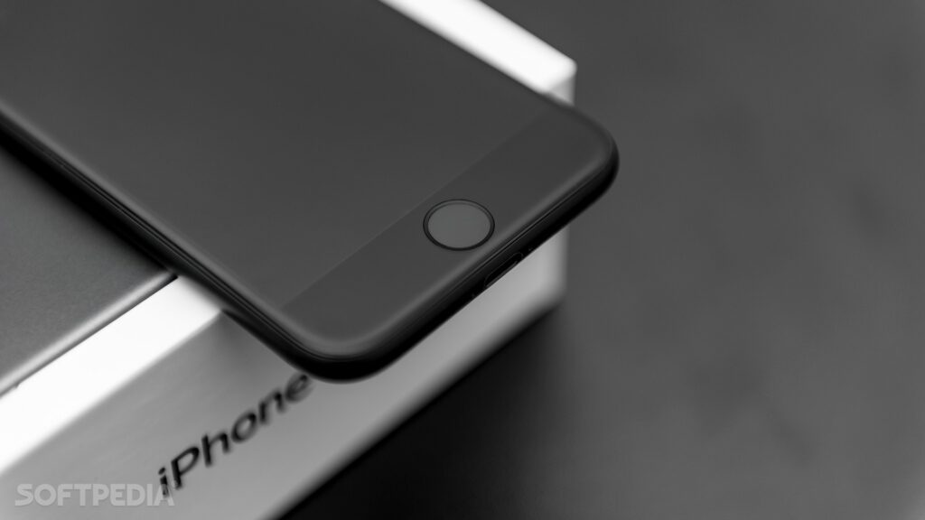 Next generation iphones could feature full screen fingerprint sensors 528448 2