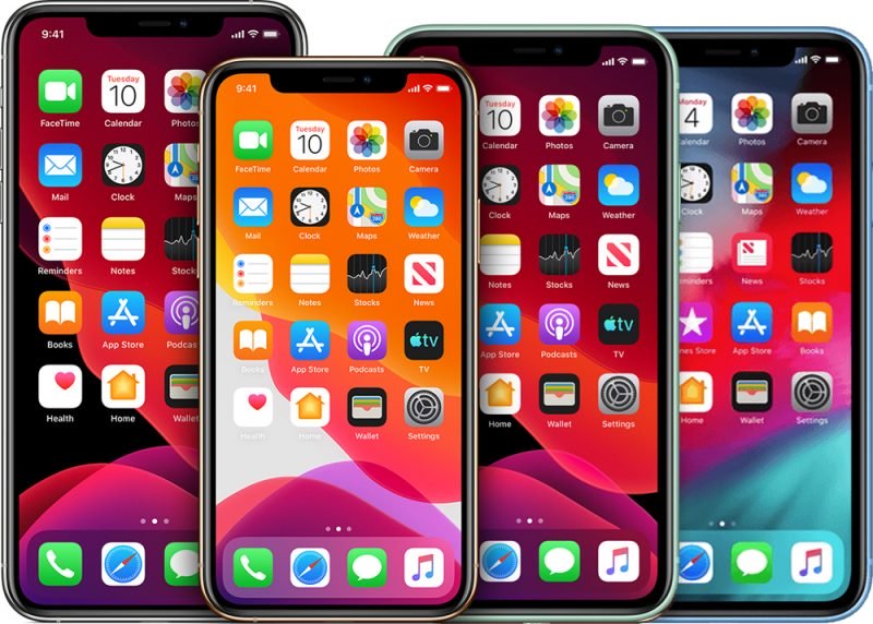 Apple the new samsung too many iphones launching in 2020 528747 2