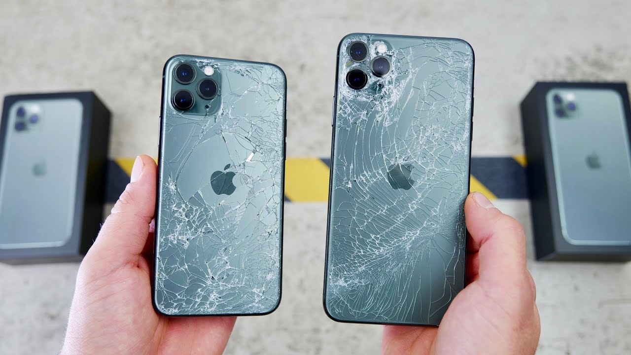 How much does it cost to replace an iphone 11 screen or battery 528949 2