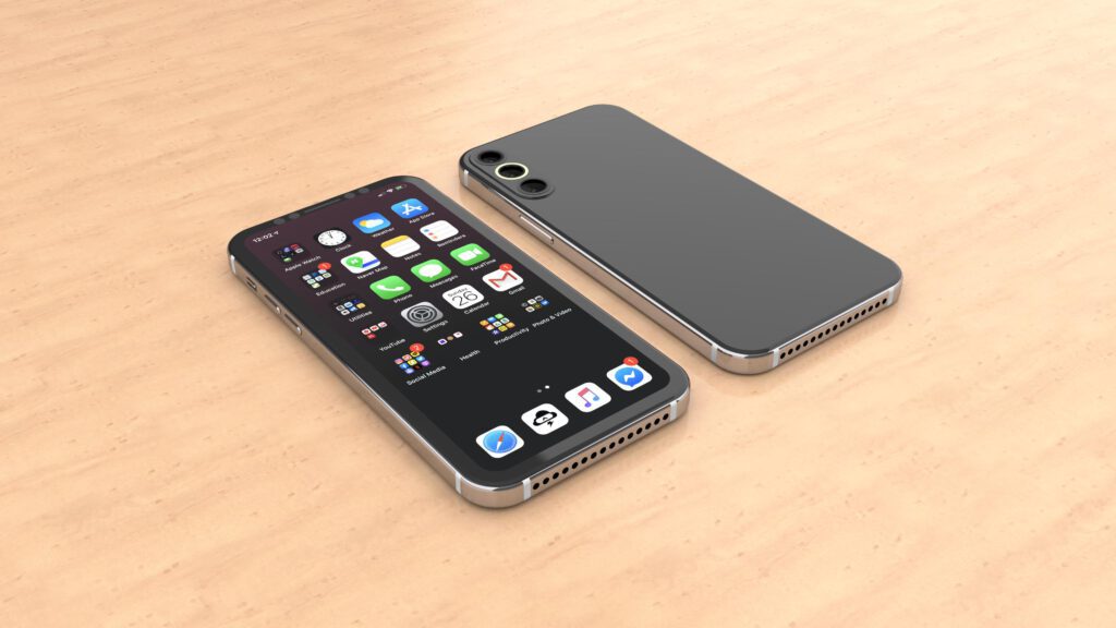 Ideal iphone design is almost ideal 528990 2 scaled