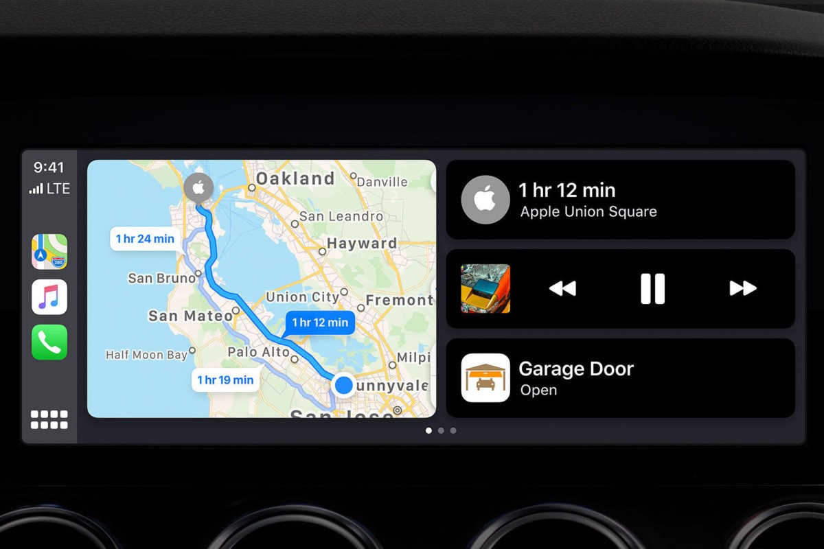 Is apple carplay really that reliable 528763 2