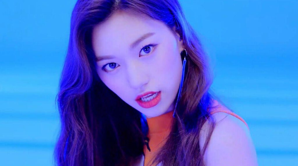 Doyeon hd video music