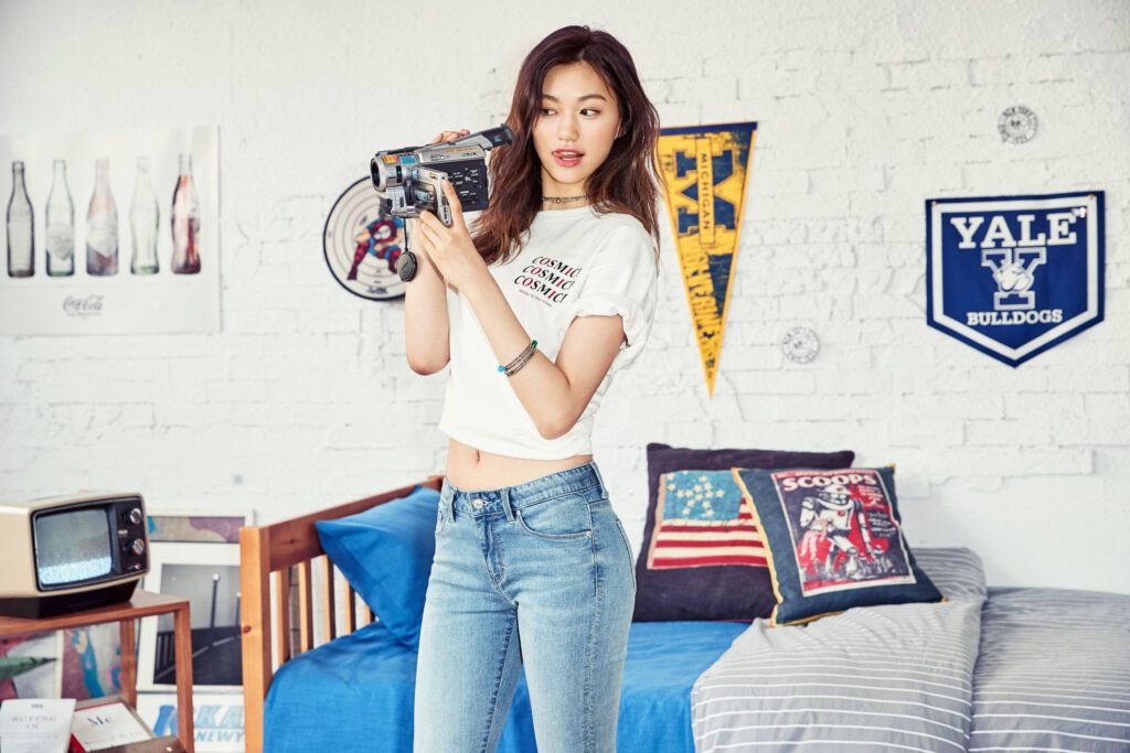 Vintage 1990s doyeon scaled