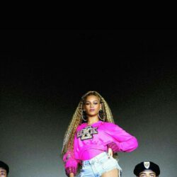 Beyonce iphone size wallpaper
