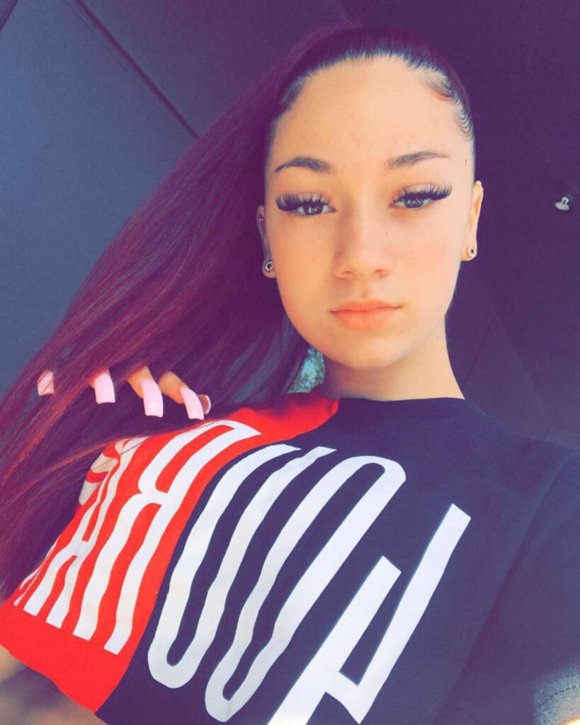 Bhad bhabie best wallpaper