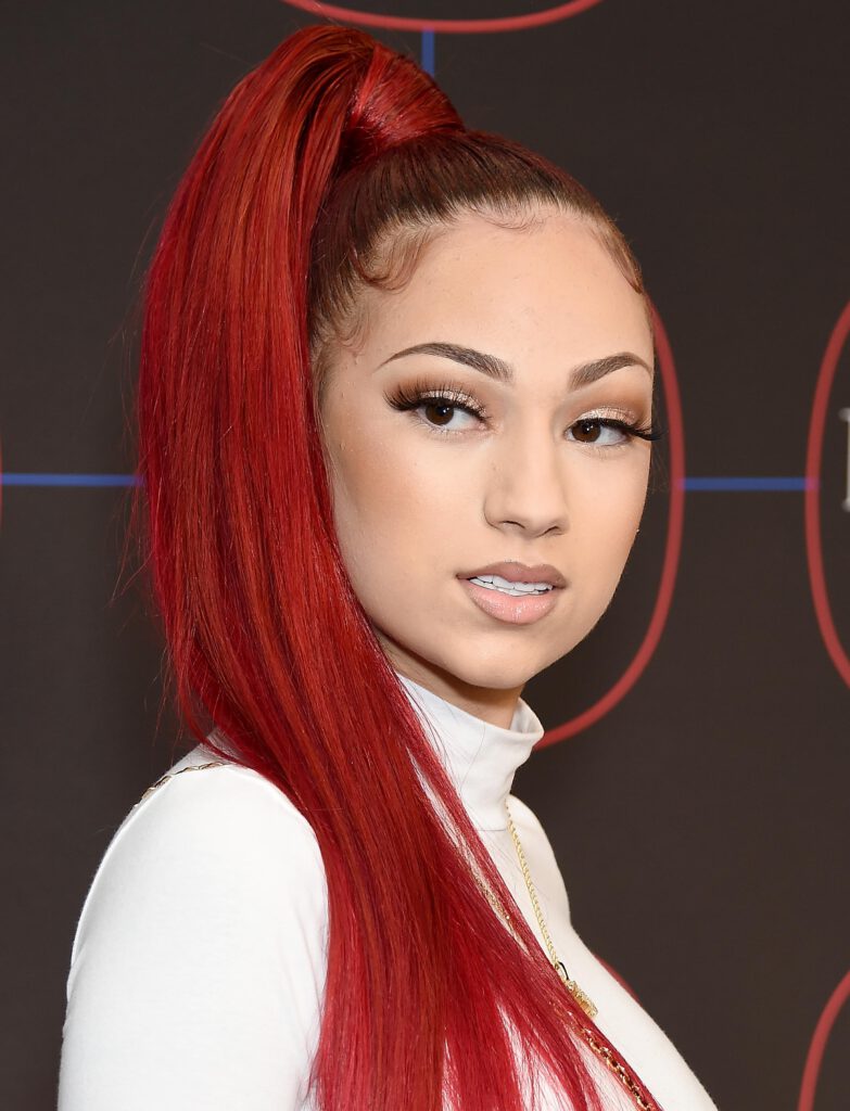 Bhad bhabie new teeth surgery scaled