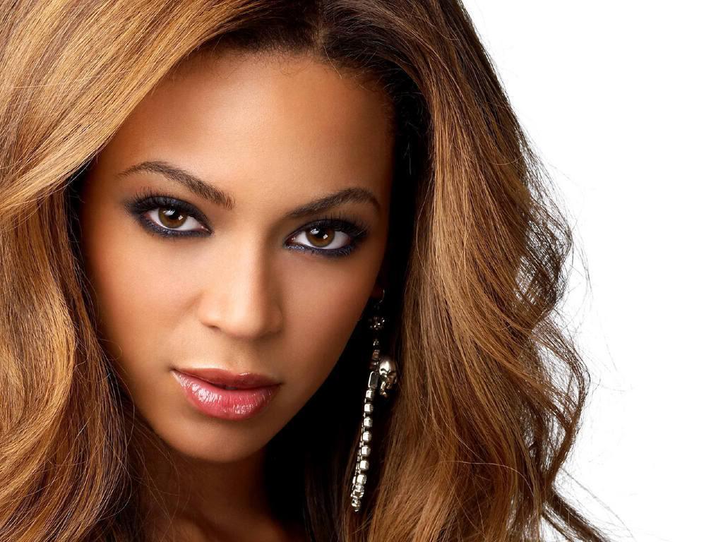 Serious beyonce