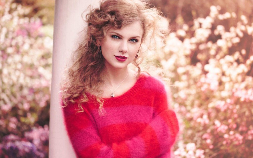 Taylor swift looks like nicole kidman