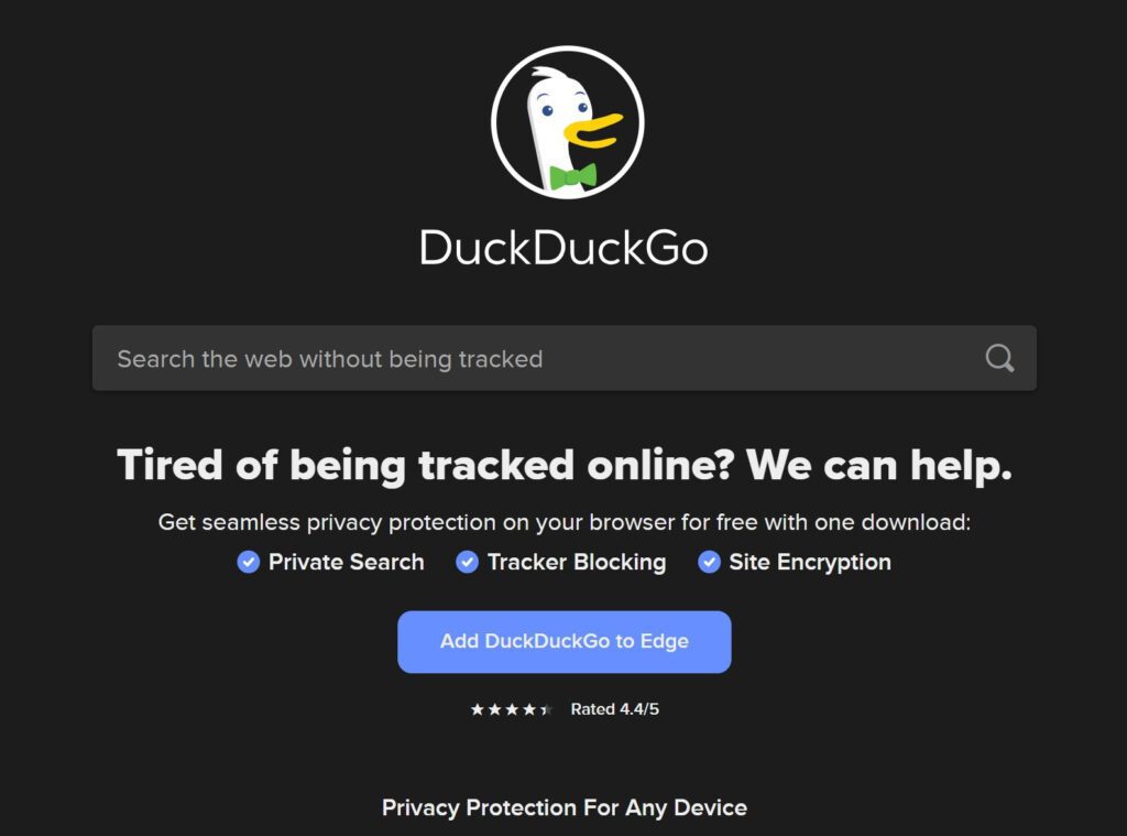 Apple and duckduckgo a match made in the privacy heaven 530207 2