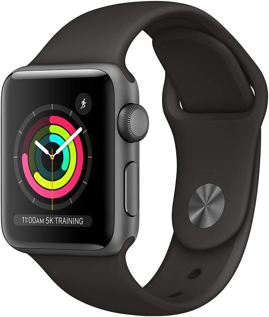 Apple watch series 3 receives a massive discount 530399 2