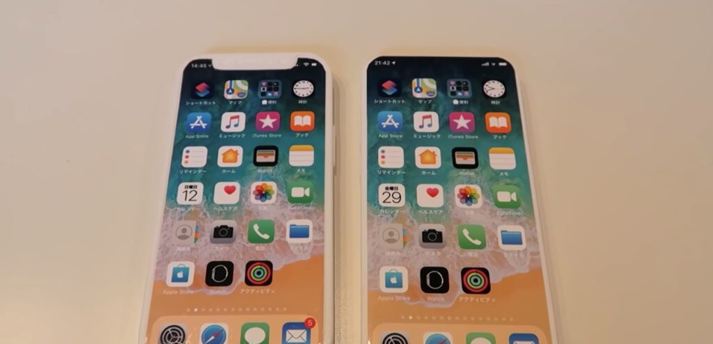 Iphone 13 could kill the notch use usb c 530177 2