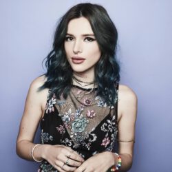 Bella thorne dark hair 1 scaled