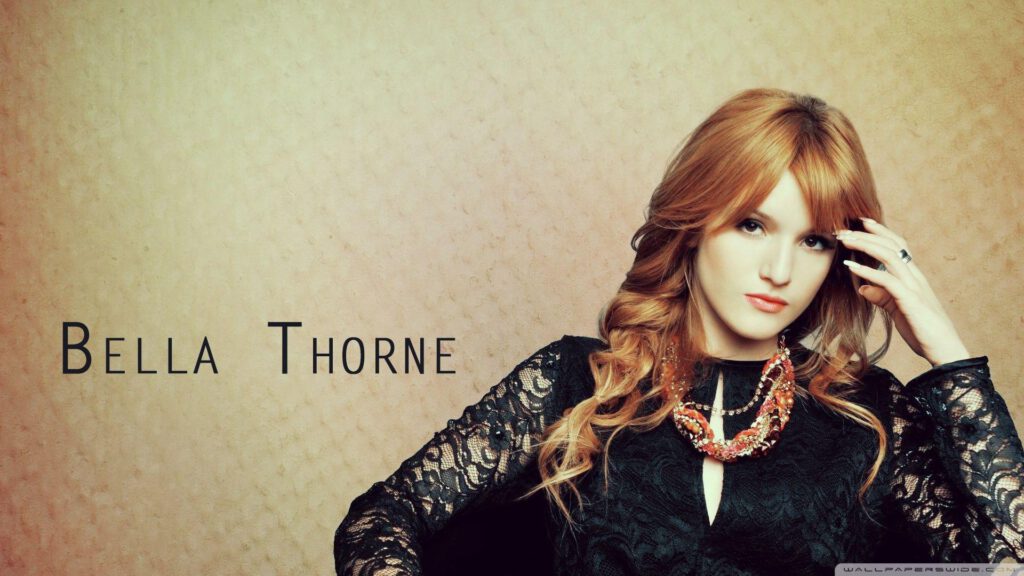 Bella thorne wallpaper hd