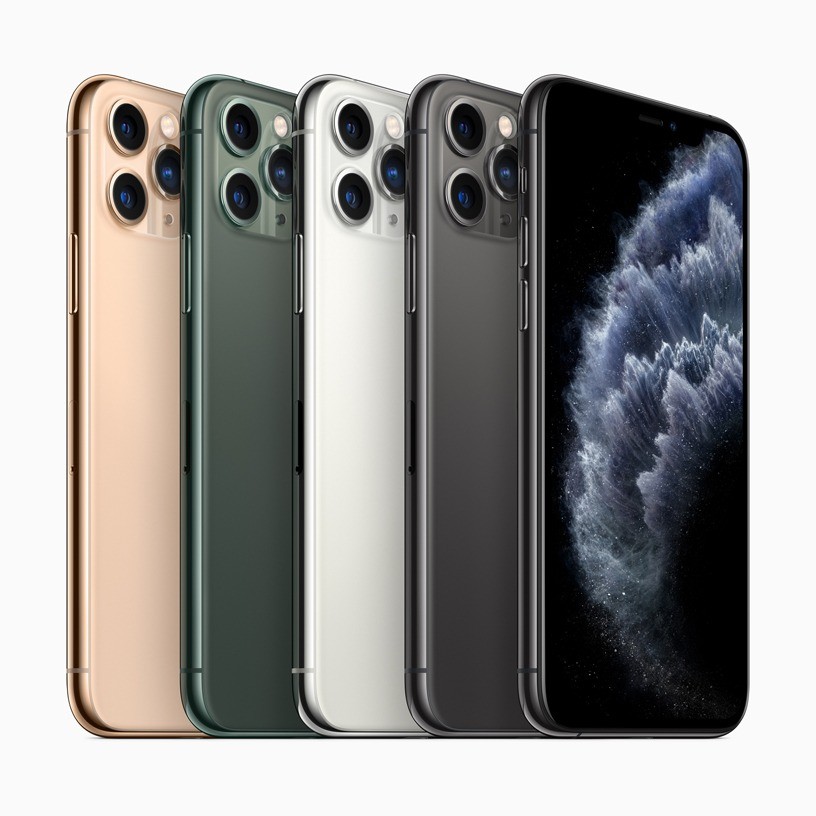 Apple could kill off iphone 11 pro after the launch of iphone 12 530910 2