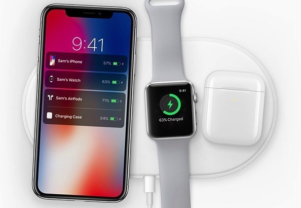 Apple wants to launch a less exciting wireless charger 530900 2