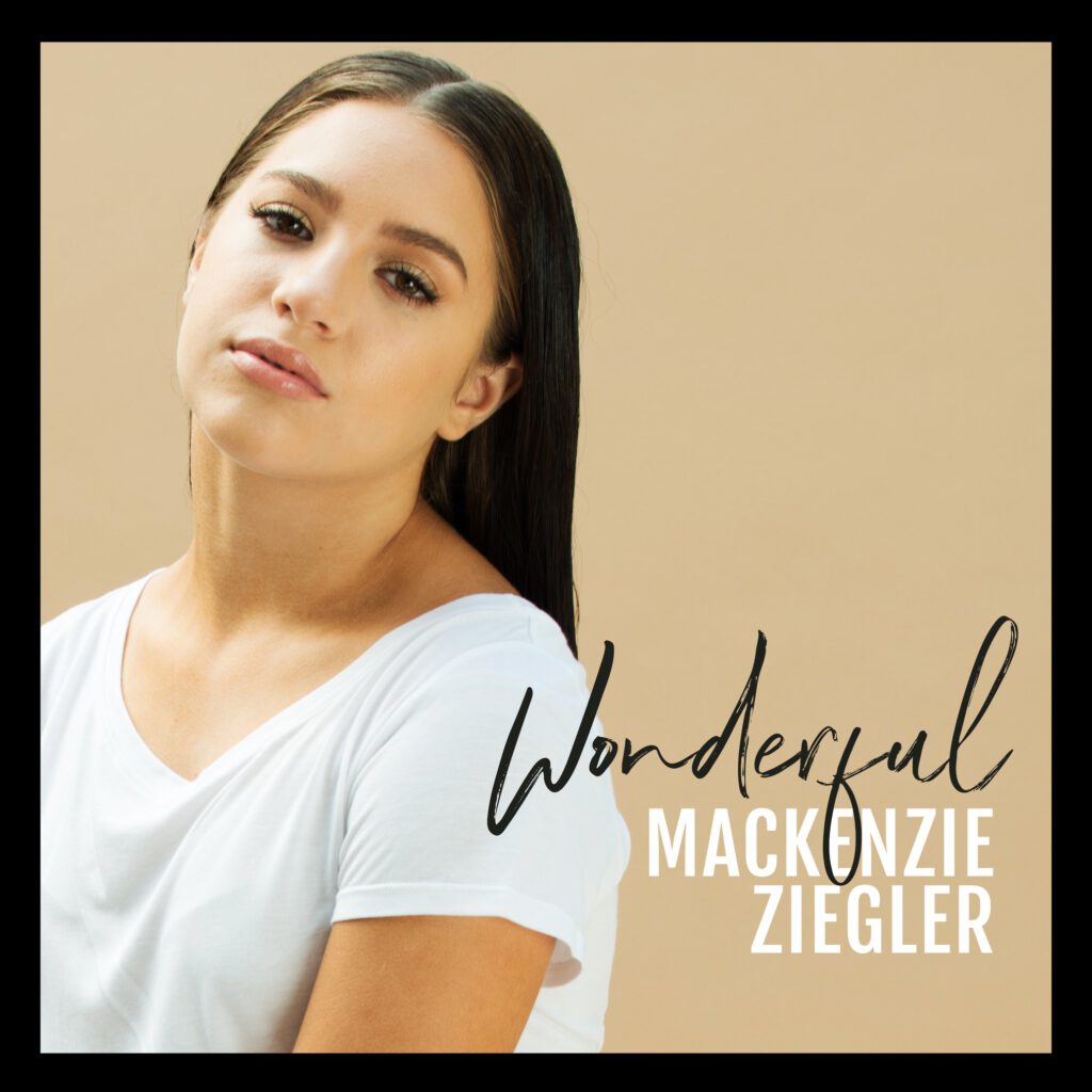 Kenzie wonderful song