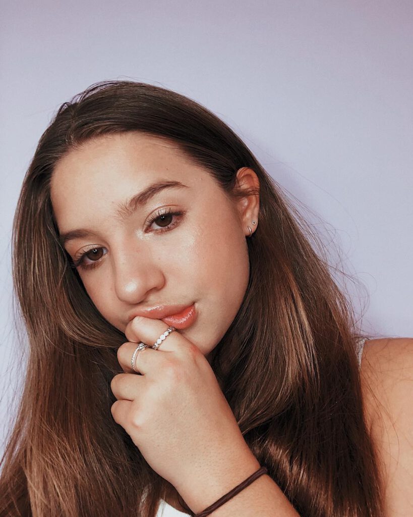 Kenzie eyes