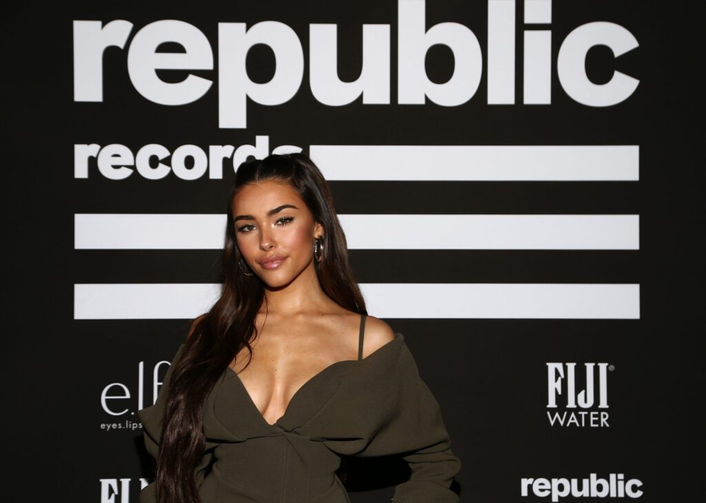 Republic records madison beer