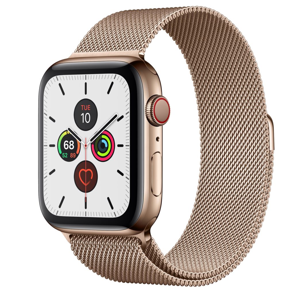 Apple could launch the apple watch series 6 tomorrow 530999 2