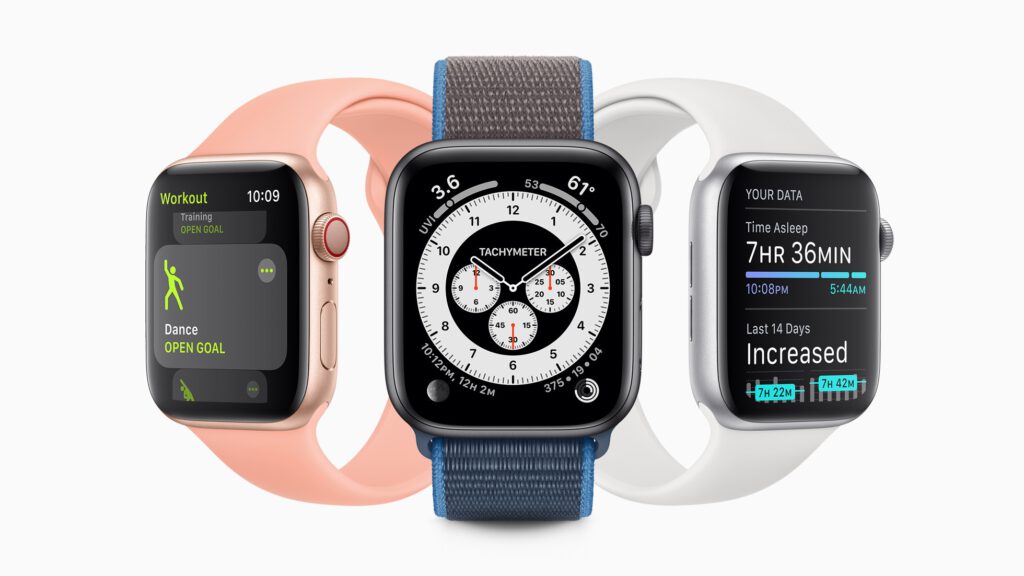 Apple s watchos 7 is now available for download 531091 2