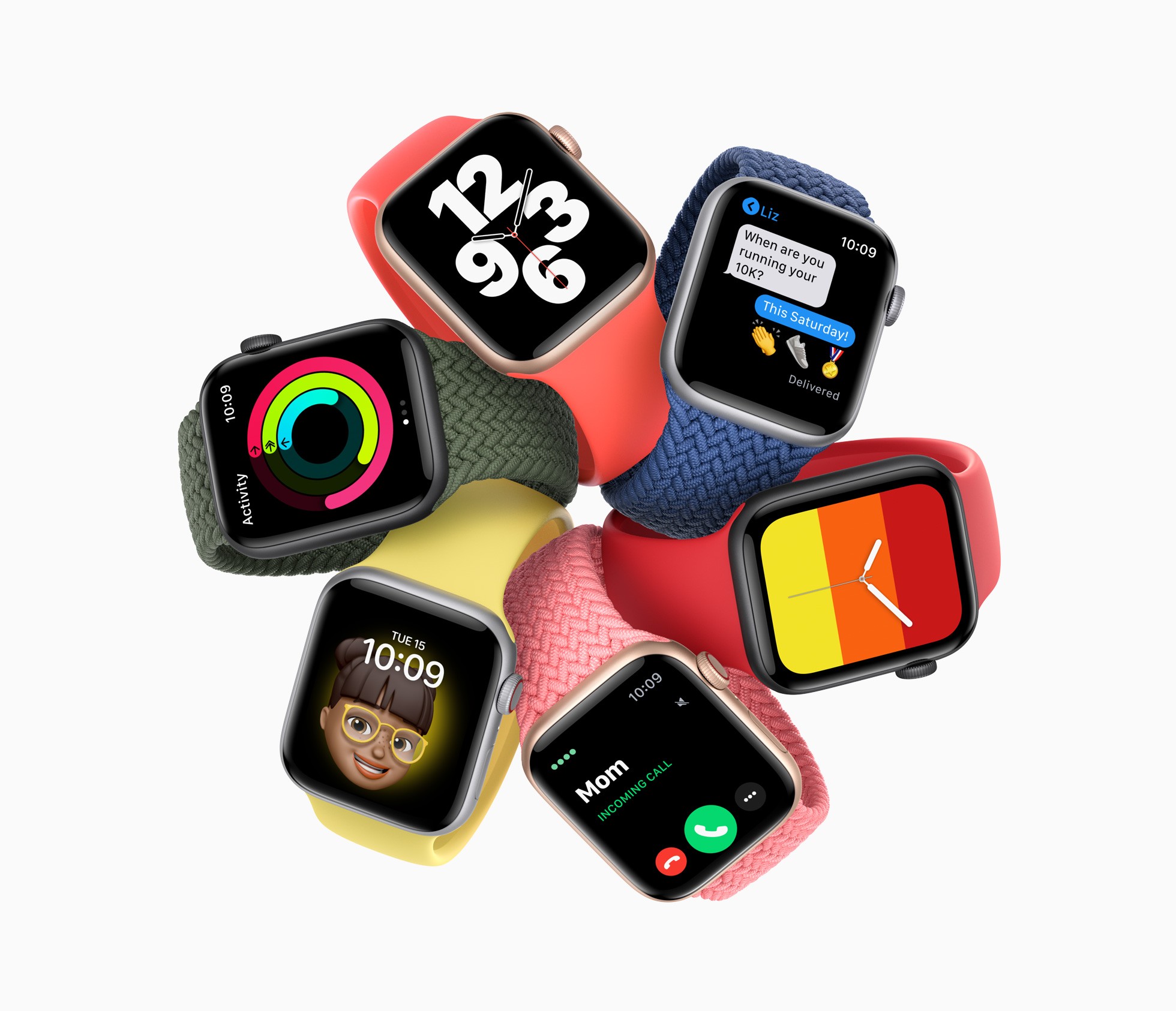 Apple watch se is here as the most affordable apple smartwatch 531079 2