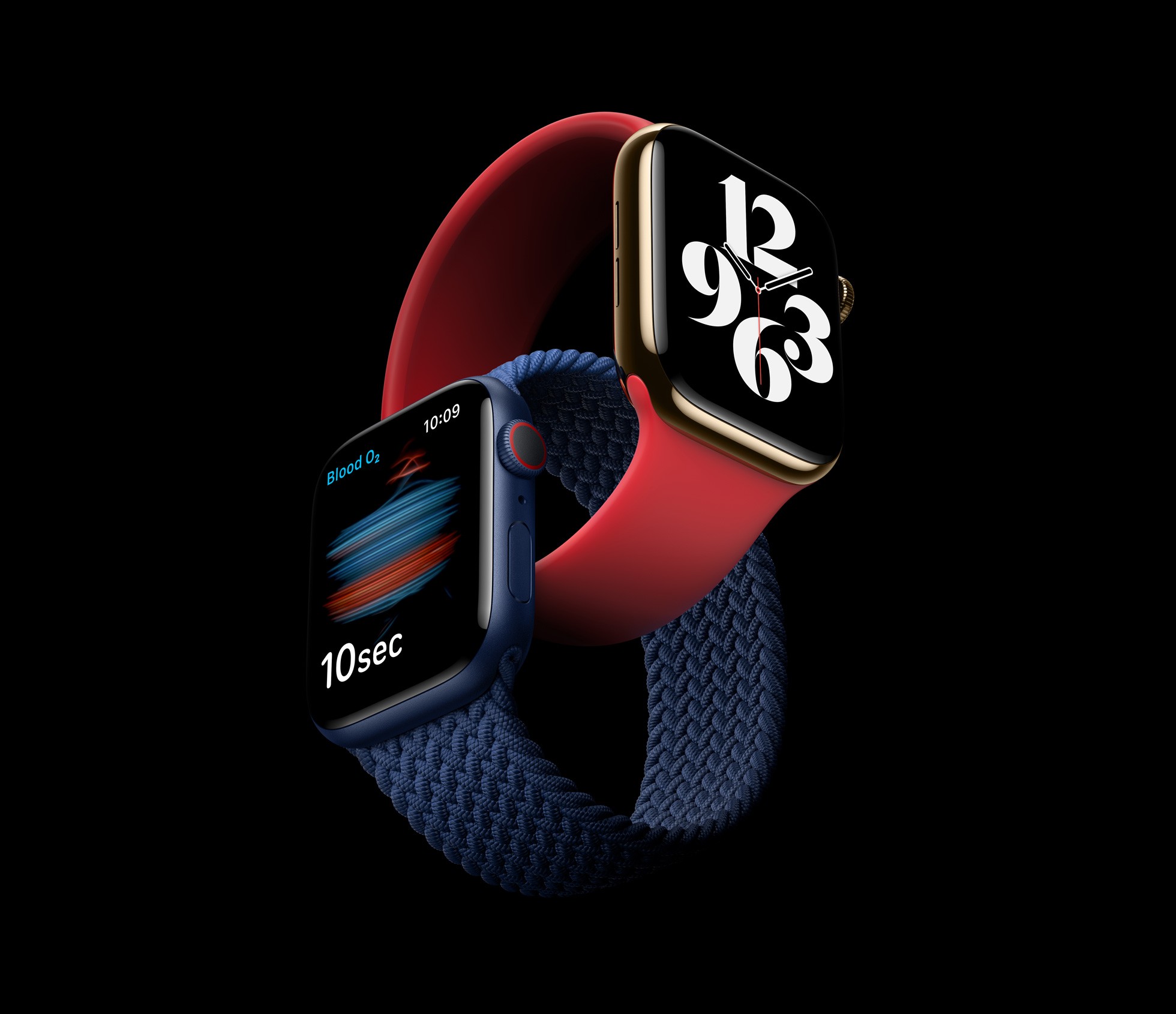 Apple watch series 6 officially launched 531078 2