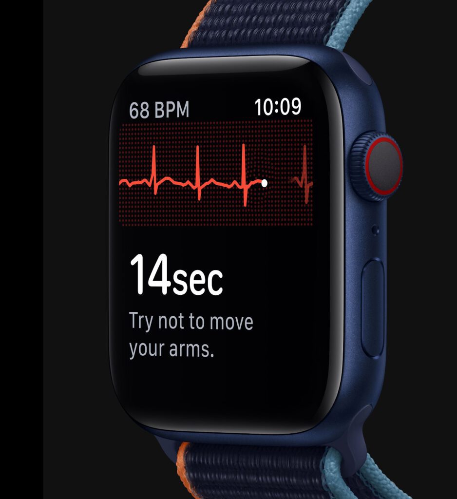 Gps tracking broken down on the apple watch after watchos update 531149 2