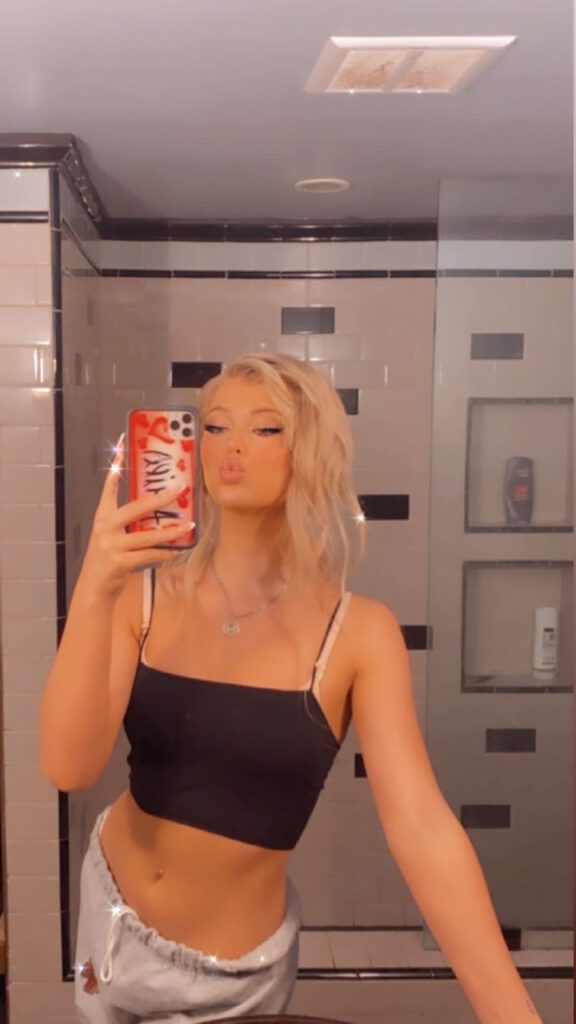 Loren gray cute photo