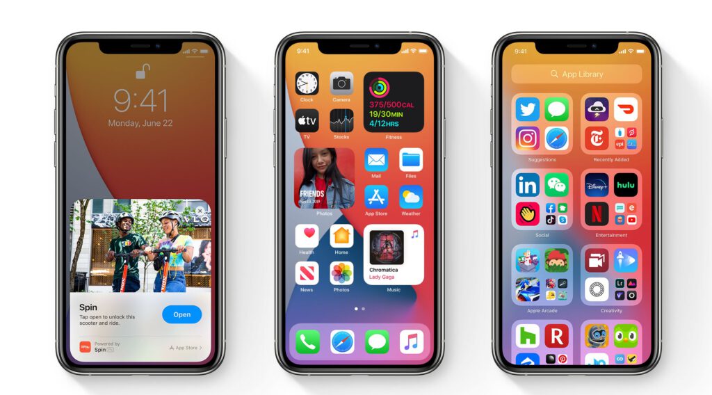 Ios 14 2 public beta 3 now available for all users 531344 2