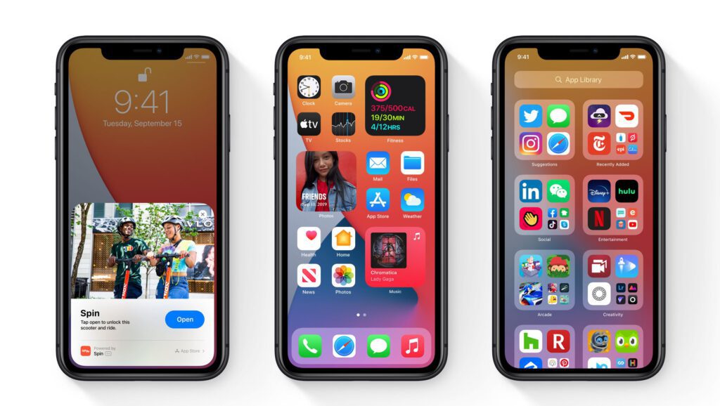 Ios 14 2 second public beta now available for download 531236 2