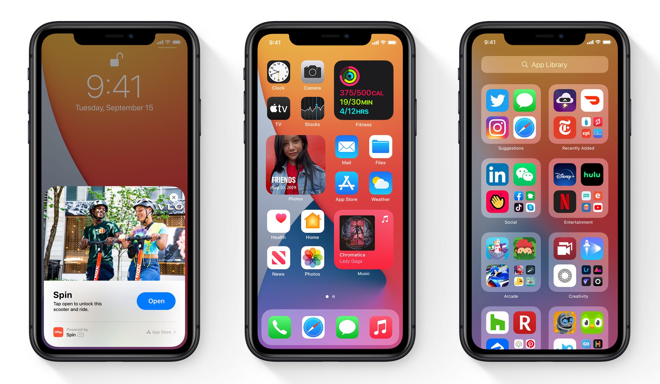 Apple releases ios 14 2 for all supported iphones 531466 2