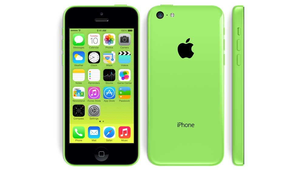 Iphone 5c is now a vintage apple device 531459 2