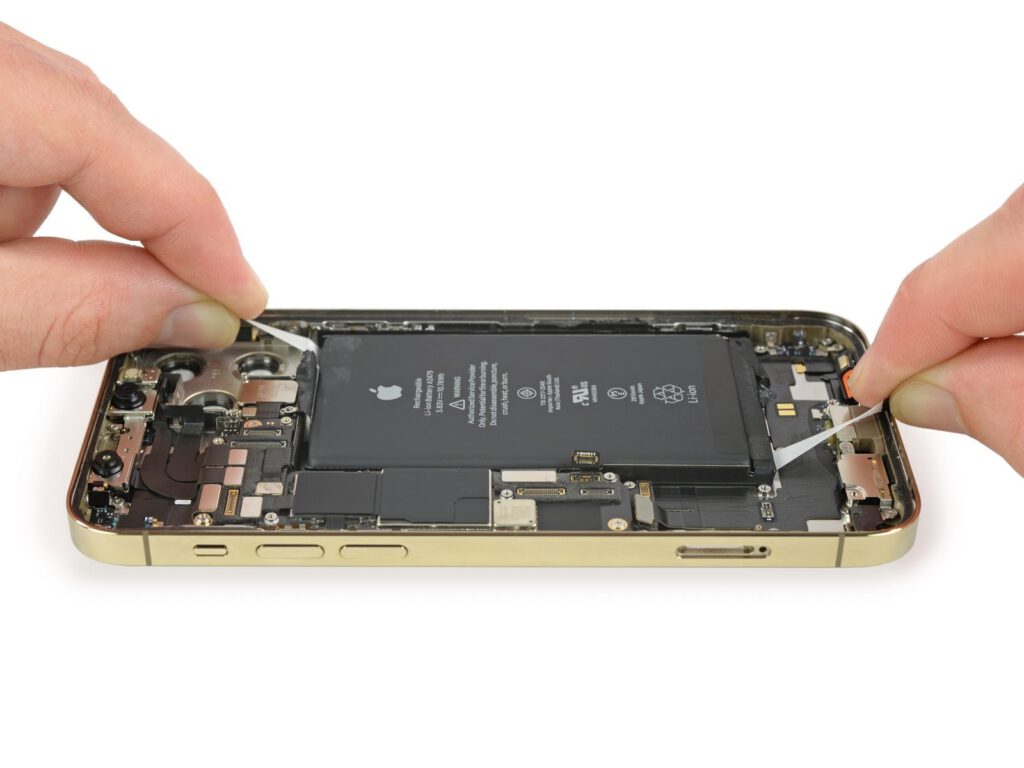 Apple planning to use smaller batteries on iphone 13 not a bad thing 531530 2