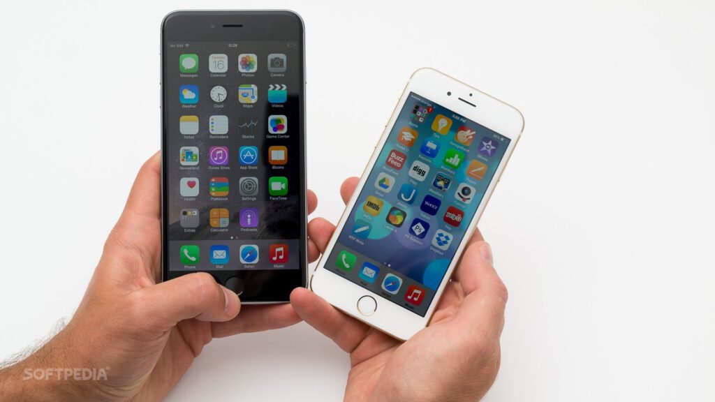 Iphone 6 owners in europe could get 60 from apple due to intentional slowdowns 531682 2