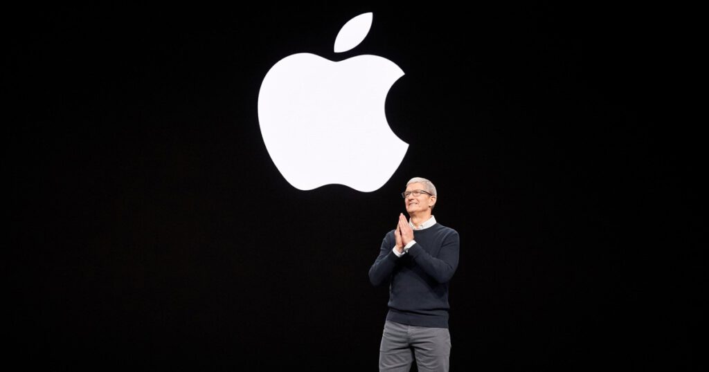 Apple spring event to take place in april new devices expected 532438 2