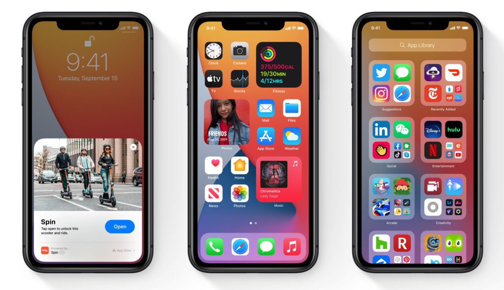 Apple to release ios 14 5 next week 532721 2