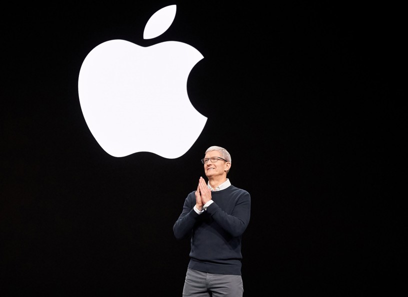 Tim cook says he doesn t expect to be apple s ceo anymore in 10 years 532599 2