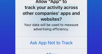 Apples latest iphone ad shows the nightmare tracking has become