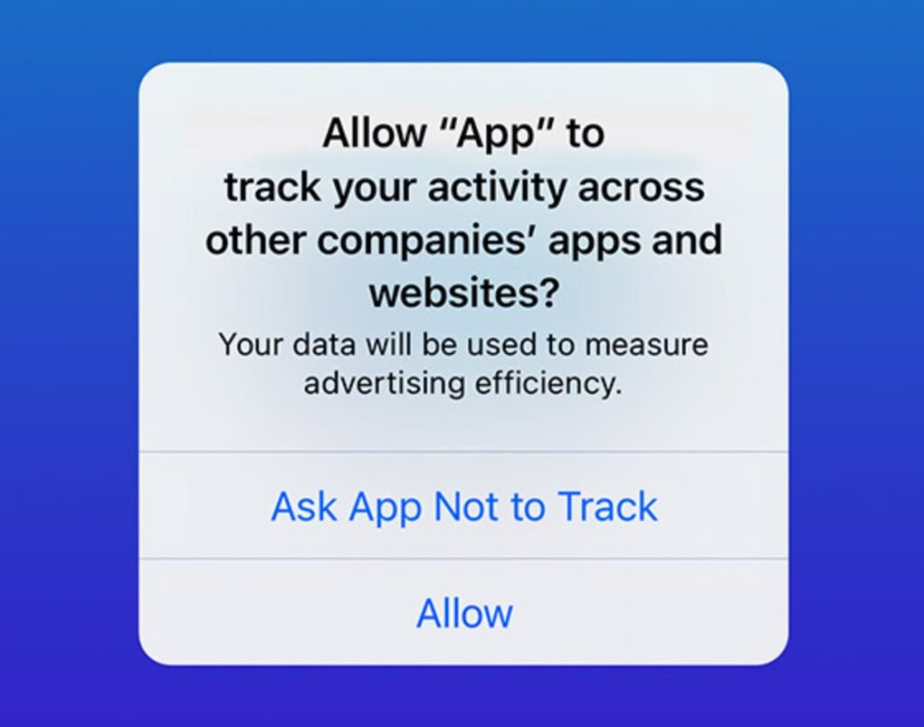 Apple s latest iphone ad shows the nightmare tracking has become 532975 2