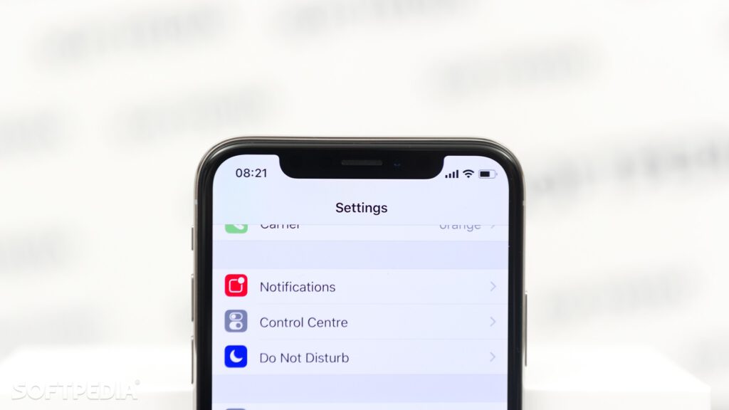 Iphone 13 pro max dummy reveals the smaller notch we ve all been waiting for 532822 2