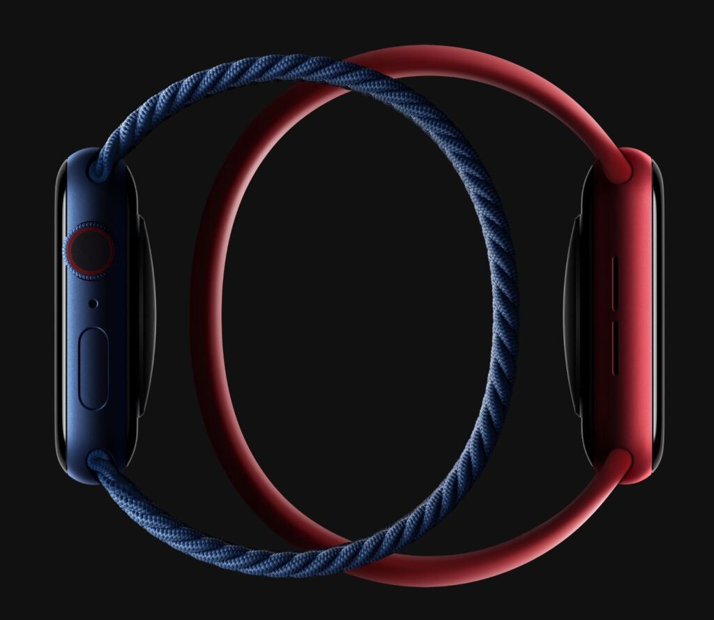 Apple watch series 7 to launch with time to walk feature 533779 2