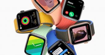 Apple watch series 7 very unlikely to feature blood pressure