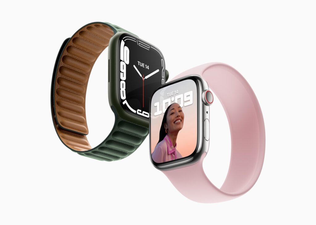 Apple watch se apple watch series 7 now coming with usb c charging cable 534038 2