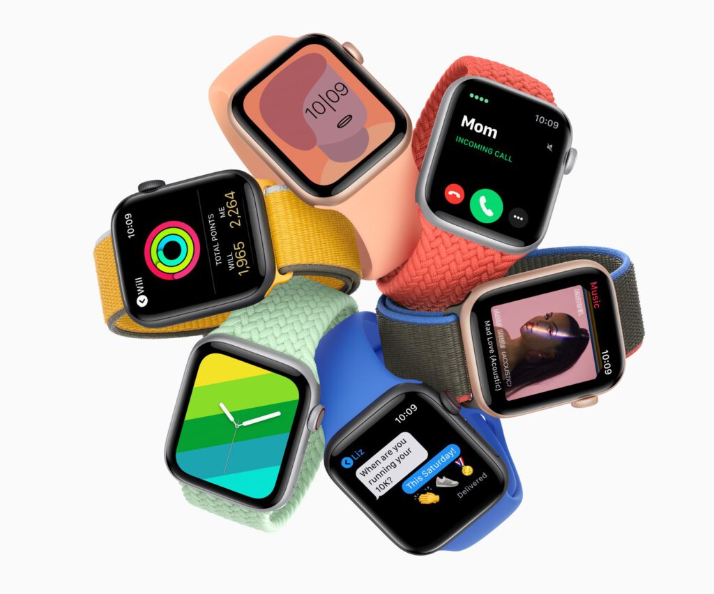 Apple watch series 7 very unlikely to feature blood pressure sensor 533939 2