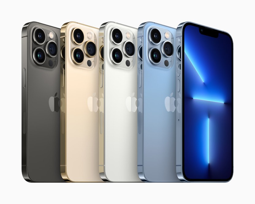 Iphone 13 disables face id after third party screen replacements 534102 2