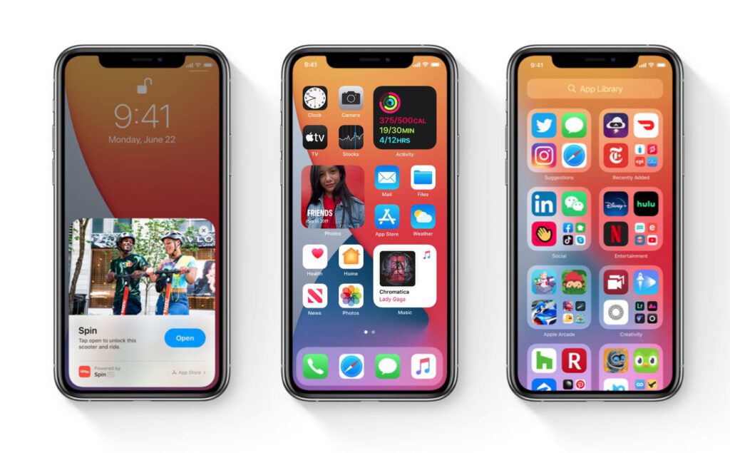 Apple announces ios 14 8 1 with emergency security updates 534288 2