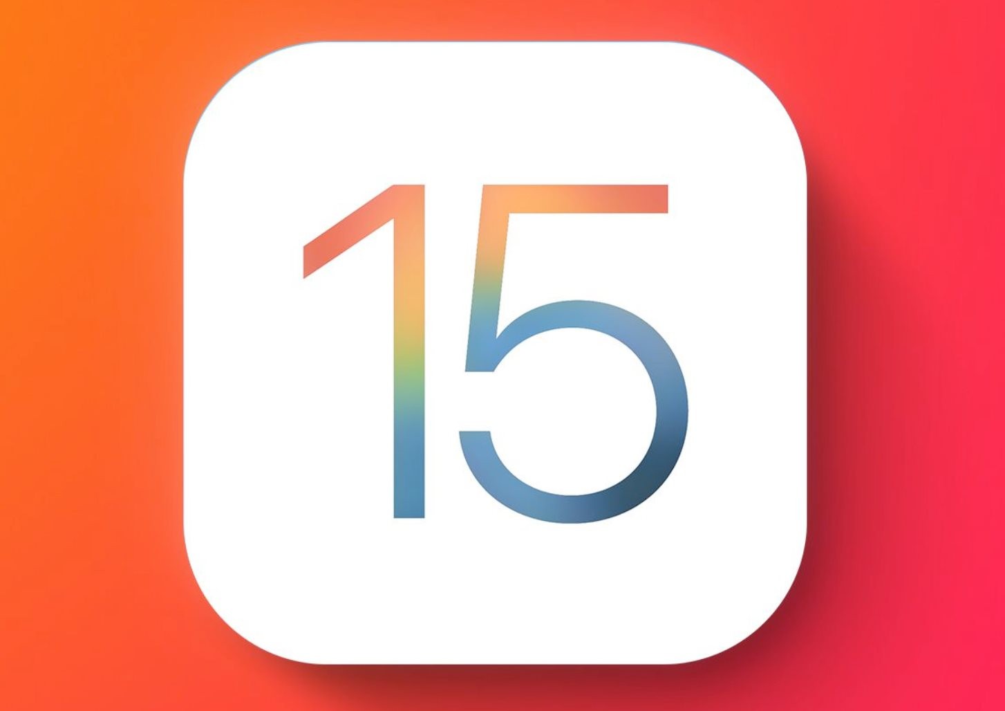 Apple no longer allows users to go back to ios 15 534186 2