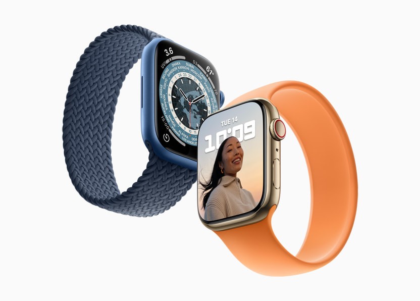 Apple watch series 7 to go on sale on october 15 534148 2