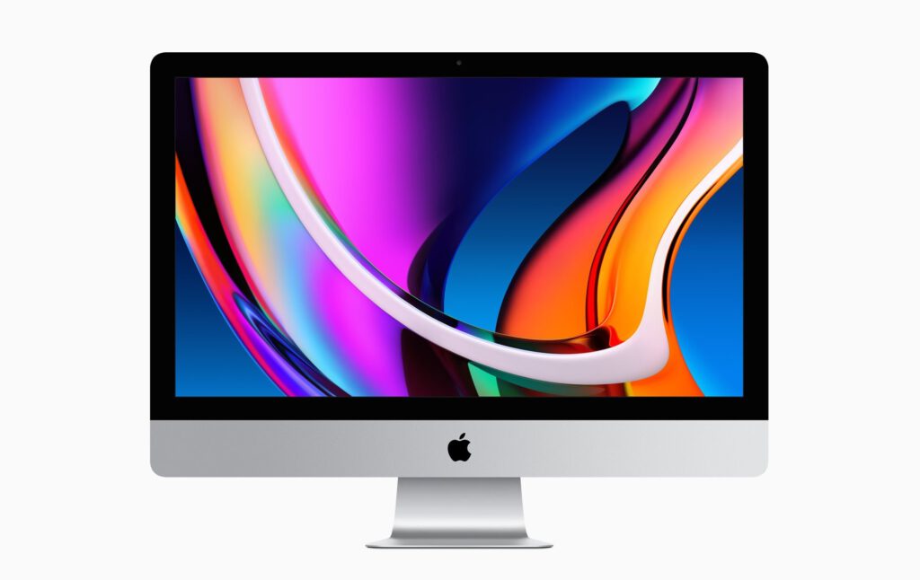 Apple s upcoming 27 inch imac pro could come with face id 534326 2