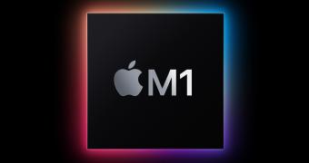 Apple could launch the m2 chip next year